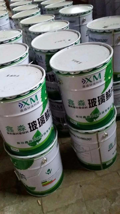 鑫淼907樹(shù)脂 玻玻璃鱗片膠泥防腐保溫圖片_高清圖_細(xì)節(jié)圖-廊坊鑫淼環(huán)保科技 -