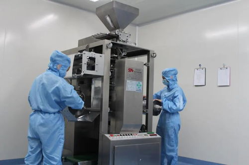 科學監(jiān)管見成效,精準扶持為企謀發(fā)展