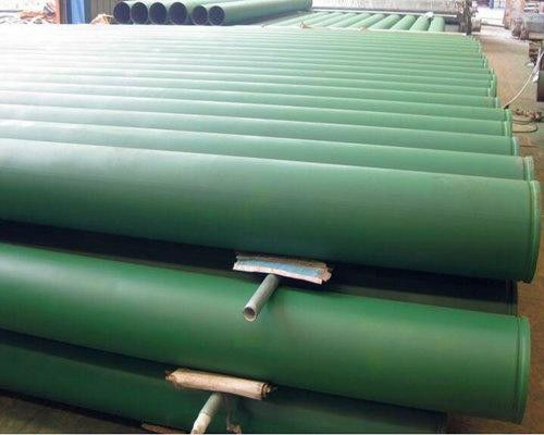 西市涂塑礦用復(fù)合鋼管銷售公司
