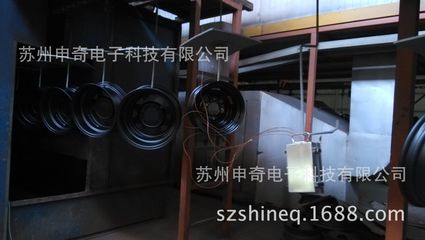 汽車涂裝爐溫測(cè)試儀供應(yīng)_蘇州申奇電子科技_6300157281_新浪博客