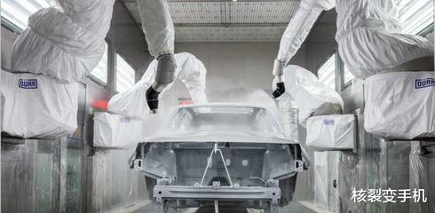 日本高科技技術是怎樣做到不外泄的?