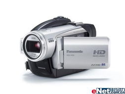 挑戰畫質極限 松下發布兩款高清DV，搭載先進涂膜科技