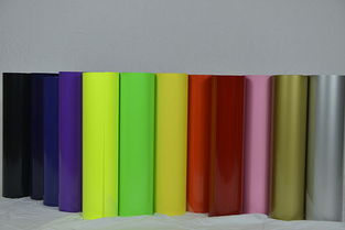 熱轉印膜生產(chǎn)廠家的產(chǎn)品特點與涂膜科技解析