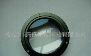 教學光學投影儀器的核心組件 光學鏡頭與儀器儀表應用