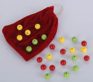 數(shù)學教學儀器20014塑料球 現(xiàn)代教育中的實用工具