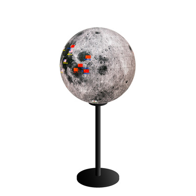 教學儀器 現(xiàn)代辦公與教育的智能化助力