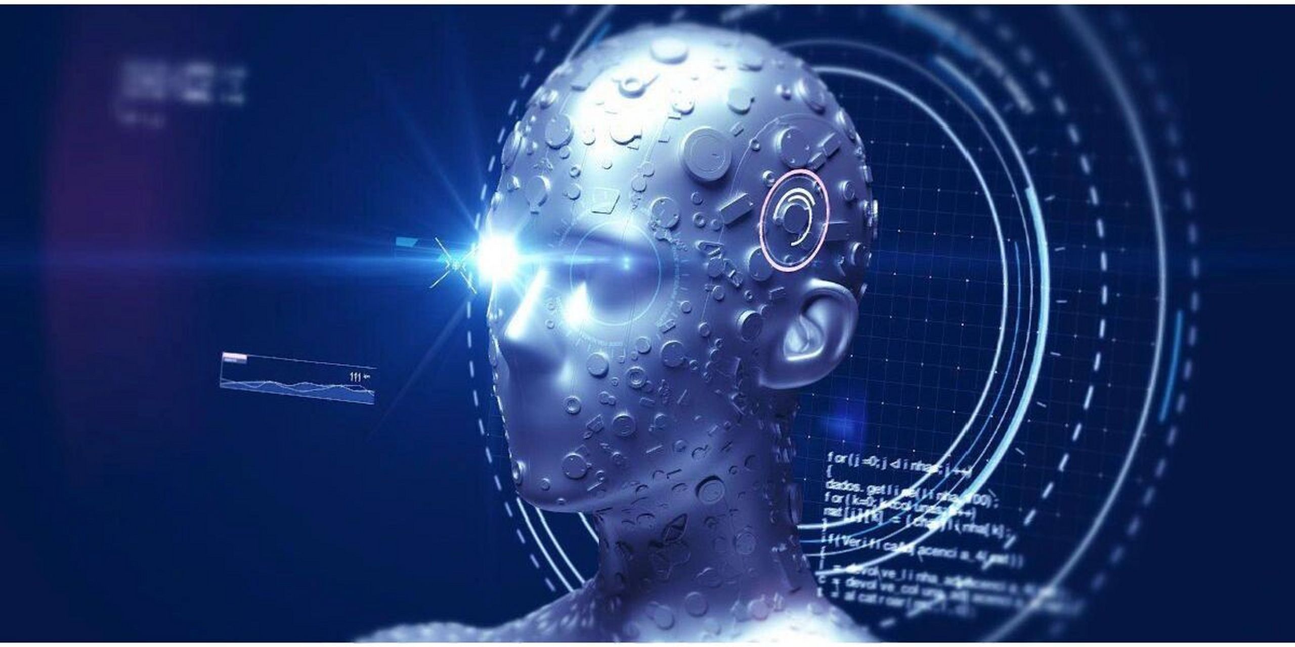 人工智能助推科技與經濟雙飛躍 掀起所有行業深層次革新風暴