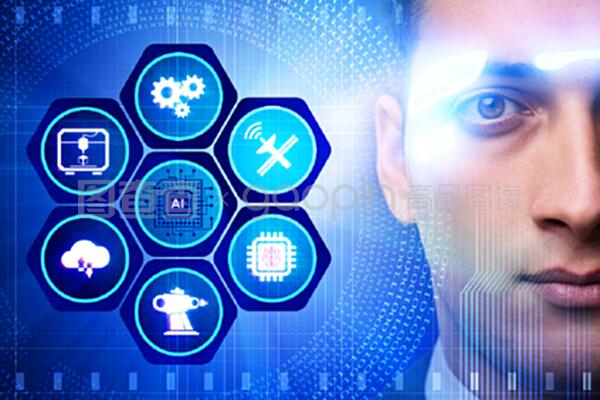 當商業(yè)智慧遇見人工智能 技術創(chuàng)新驅(qū)動的未來