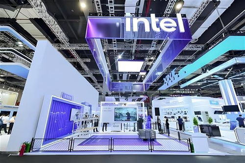 英特爾發(fā)布《具身智能的智慧工廠創(chuàng)新應用白皮書》 引領工業(yè)AI與機器人融合新方向